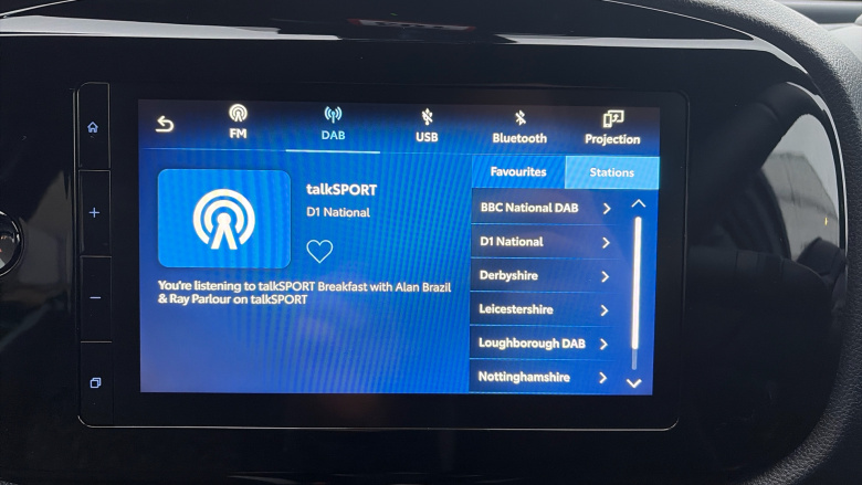 Toyota Aygo X 1.0 VVT-i Edge 5dr Petrol Hatchback